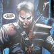 Illustration for article titled John and Carole Barrowman Delve Into the Mysteries of Arrow's Malcolm Merlyn